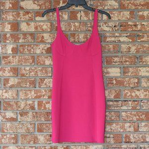 BEC+Bridge  Mini Dress NWT